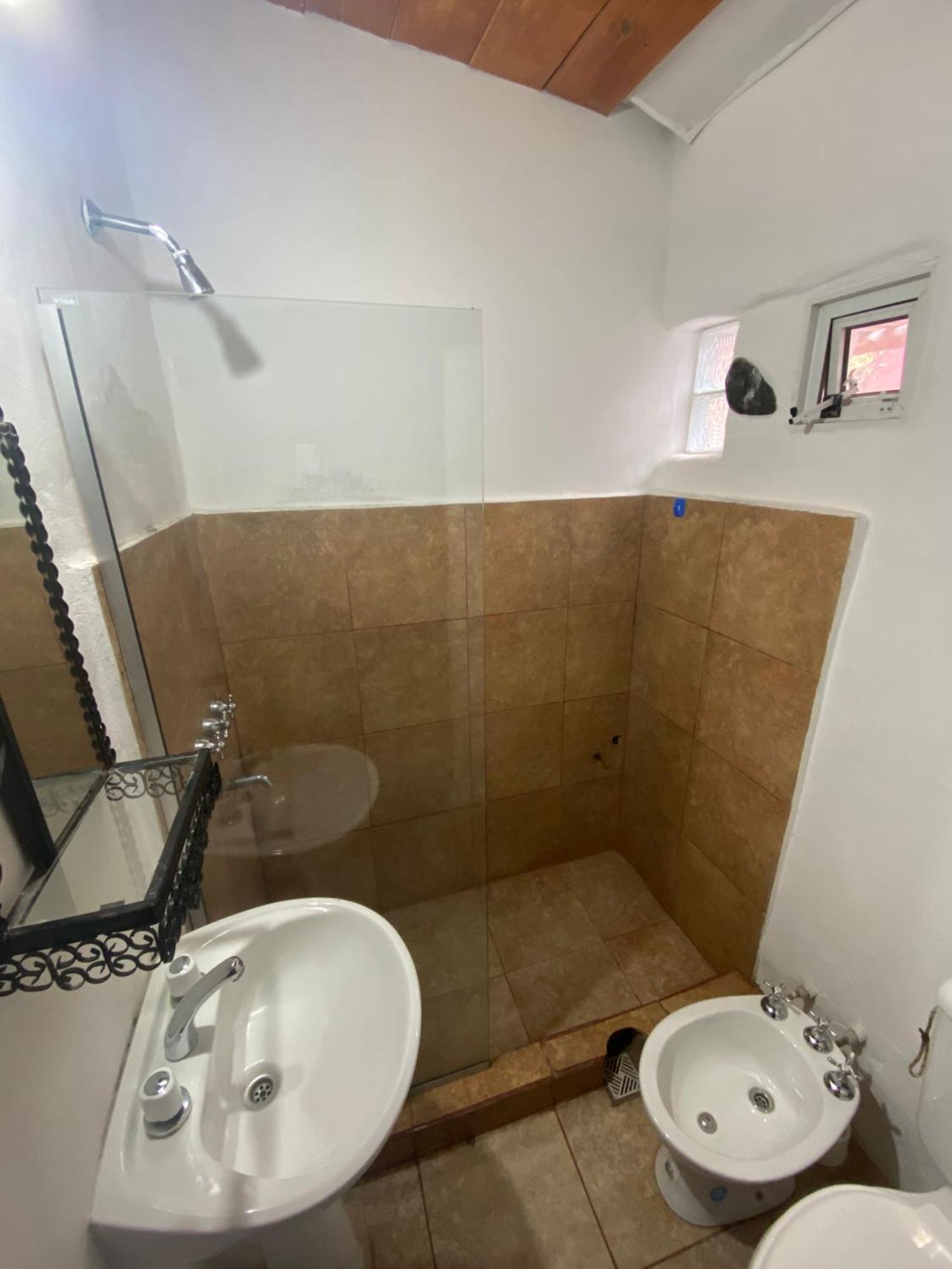 Hostal Tierra Andina カファヤテ エクステリア 写真