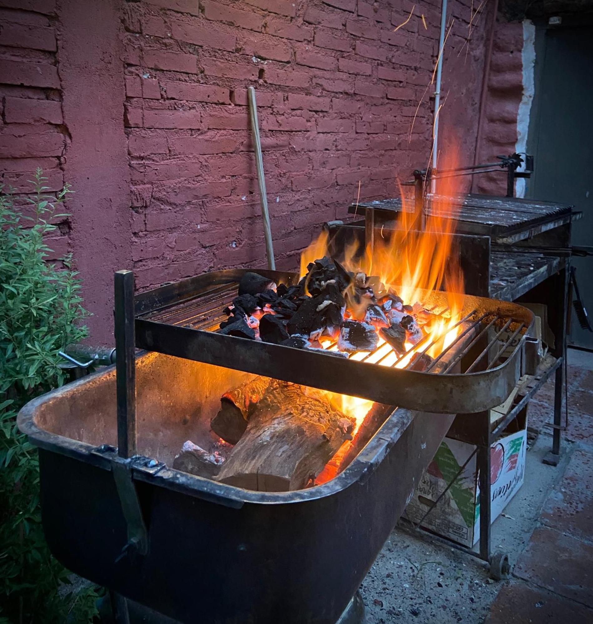 Hostal Tierra Andina カファヤテ エクステリア 写真